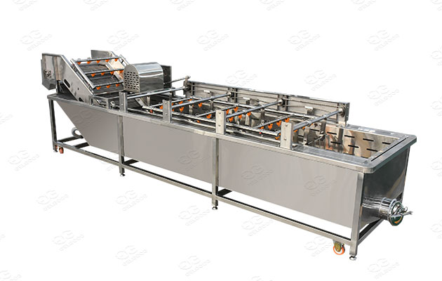 vegetable washer machine 