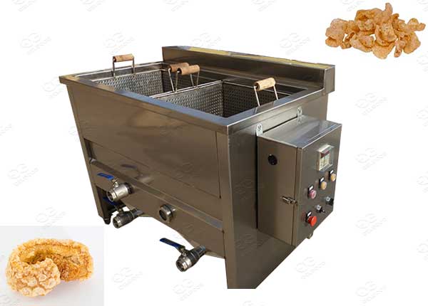 pork cracklings deep fryer prices 