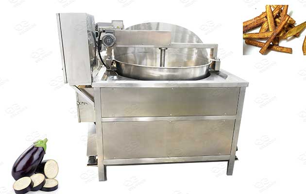 Commercial Basket Deep Fryer Machine - Quality Frying Machine Supplier