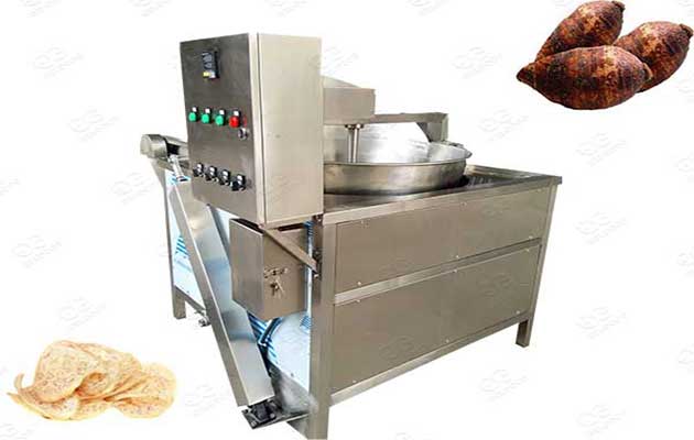 taro chips fryer machines prices 