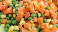 frozen-vegetable