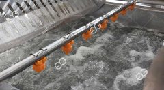 Do vegetable washers work