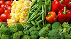 What Are The Steps of Blanching of Fruits And Vegetables? blanching-vegetable