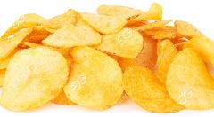 How Do Potato Chip Machines Work? potato-chips
