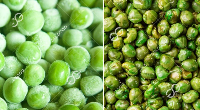 green-peas