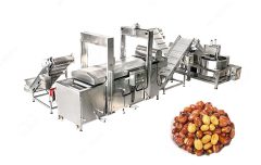 Bumbu Goreng Kacang Pedas Lini bumbu penggorengan kacang