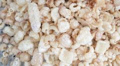America Pork Rinds Processing Line pork-rinds